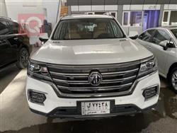 ئێم جی RX8